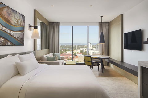 The Westin Perth - Accommodation Asia 13