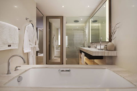 The Westin Perth - Accommodation Asia 39