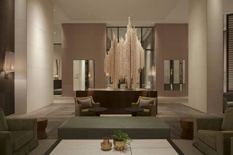 The Westin Perth - Accommodation Asia 44
