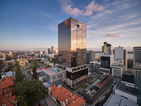 The Westin Perth - Accommodation Asia 5