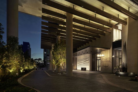 The Westin Perth - Accommodation Asia 35
