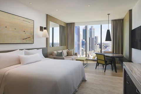 The Westin Perth - Accommodation Asia 11