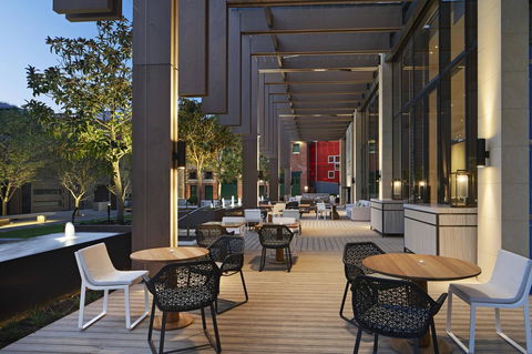 The Westin Perth - Accommodation Asia 40