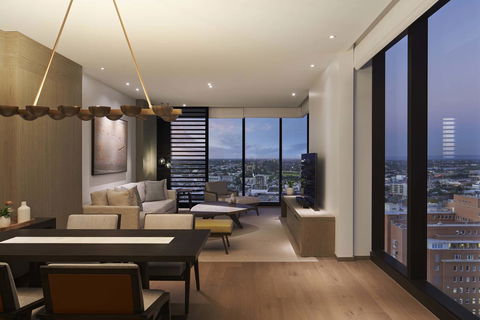 The Westin Perth - Accommodation Asia 2