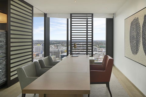 The Westin Perth - Accommodation Asia 23