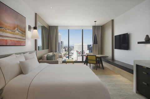 The Westin Perth - Accommodation Asia 28