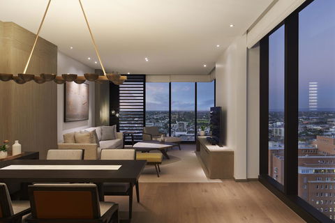 The Westin Perth - Accommodation Asia 16