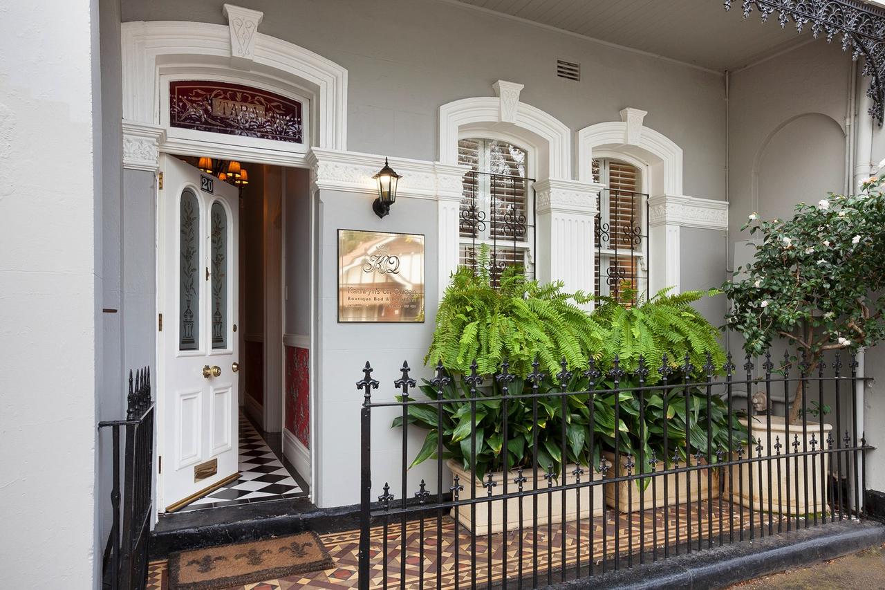 Woollahra NSW Accommodation Asia
