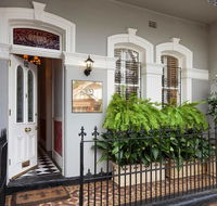 Stunning Terrace in Centennial Park - Accommodation Asia