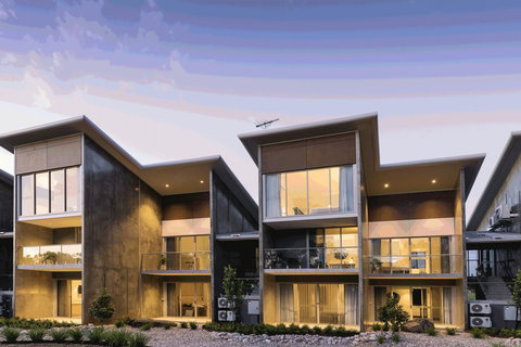 Maya Maya At Mandoon Estate - Accommodation Asia 12