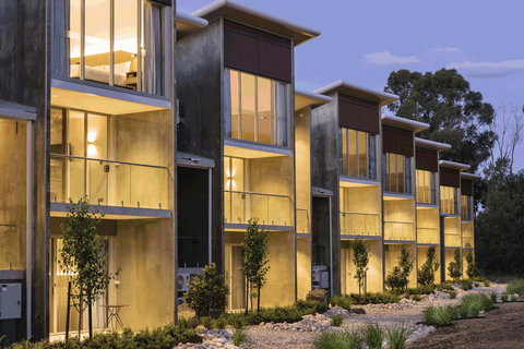 Maya Maya At Mandoon Estate - Accommodation Asia 11