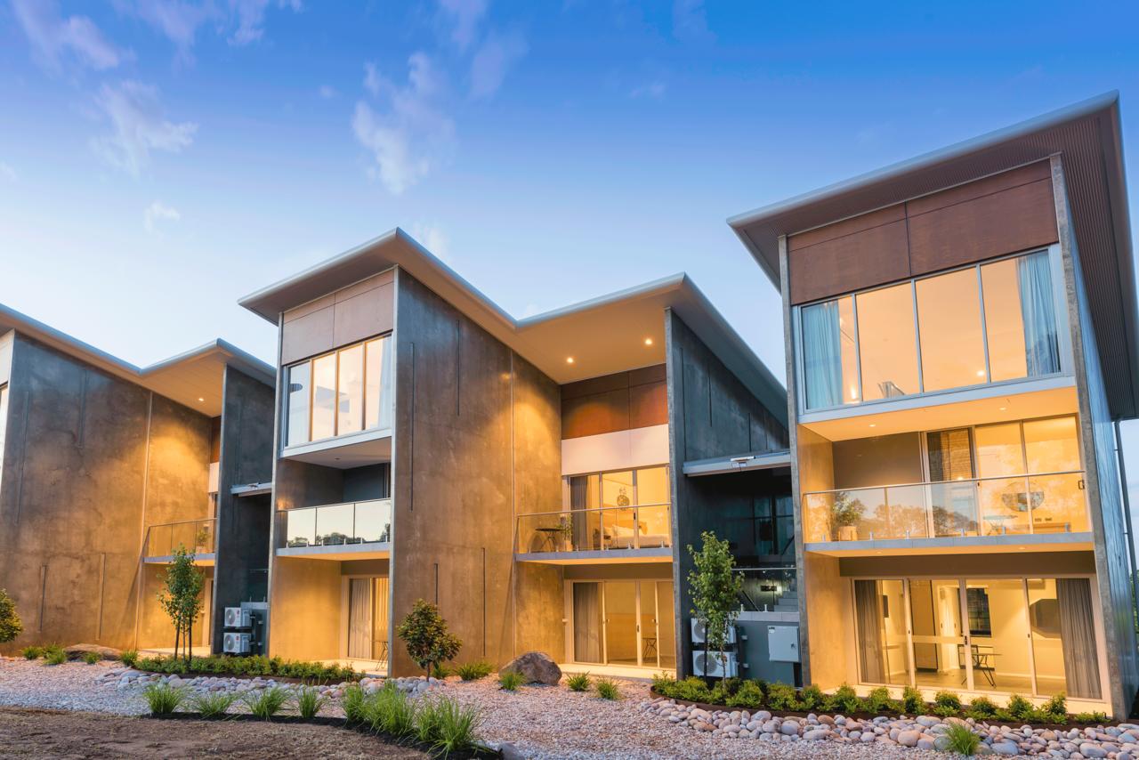 Caversham WA Accommodation Asia