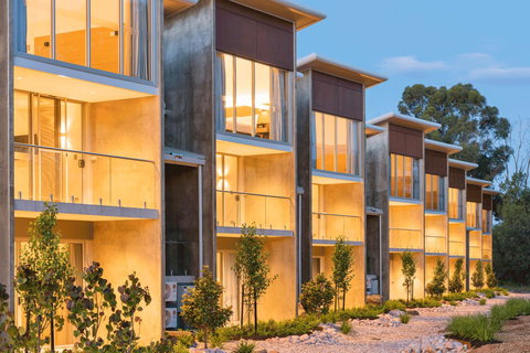 Maya Maya At Mandoon Estate - Accommodation Asia 8