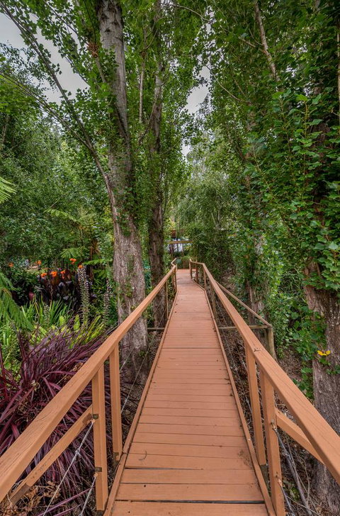 Chimes Spa Retreat - Accommodation Asia 25