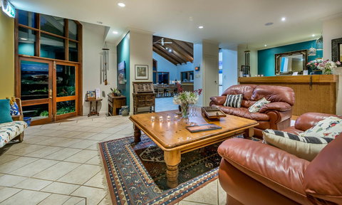 Chimes Spa Retreat - Accommodation Asia 4