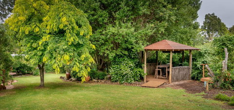 Chimes Spa Retreat - Accommodation Asia 26