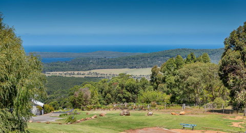 Chimes Spa Retreat - Accommodation Asia 19