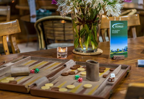 Chimes Spa Retreat - Accommodation Asia 8