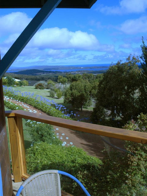 Chimes Spa Retreat - Accommodation Asia 36