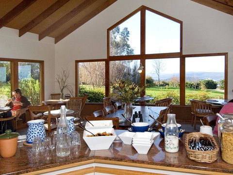 Chimes Spa Retreat - Accommodation Asia 34