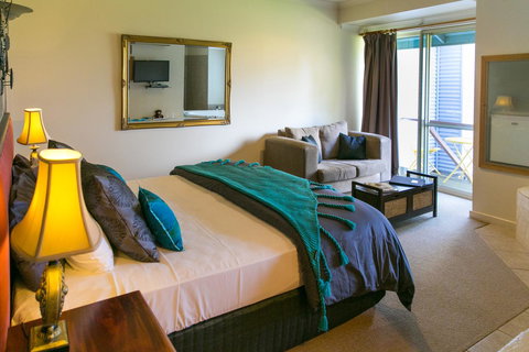 Chimes Spa Retreat - Accommodation Asia 42