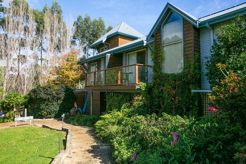 Chimes Spa Retreat - Accommodation Asia 32