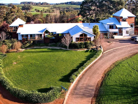 Chimes Spa Retreat - Accommodation Asia 31