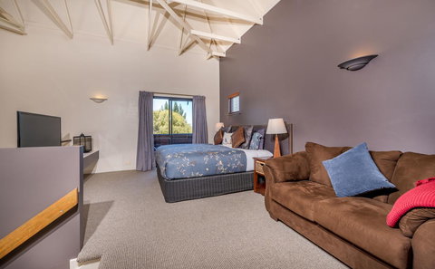 Chimes Spa Retreat - Accommodation Asia 13