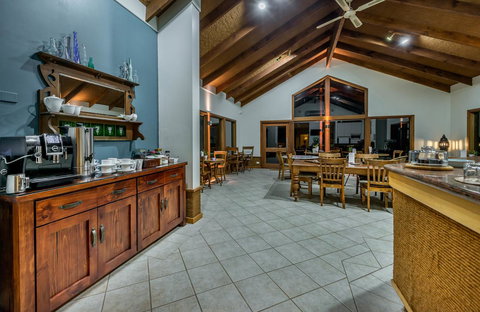 Chimes Spa Retreat - Accommodation Asia 5