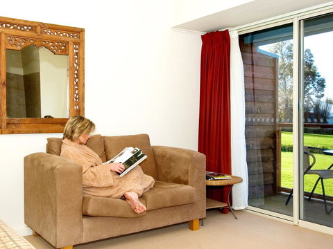 Chimes Spa Retreat - Accommodation Asia 37