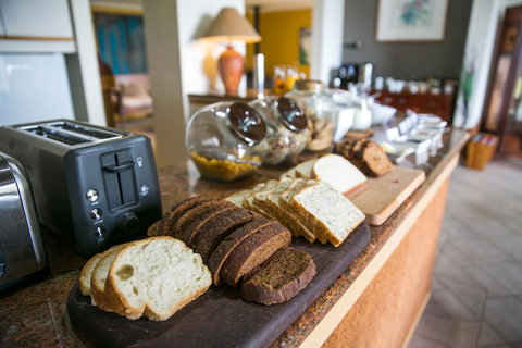 Chimes Spa Retreat - Accommodation Asia 43