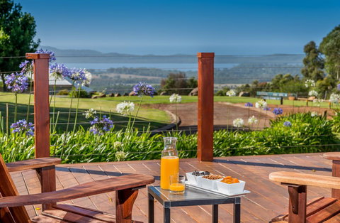 Chimes Spa Retreat - Accommodation Asia 1