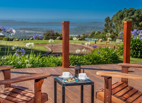 Chimes Spa Retreat - Accommodation Asia 39