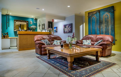 Chimes Spa Retreat - Accommodation Asia 6