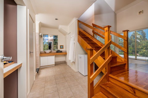 Chimes Spa Retreat - Accommodation Asia 12