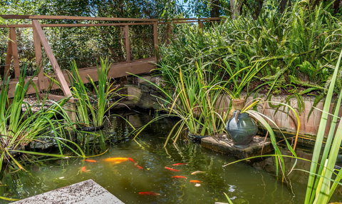 Chimes Spa Retreat - Accommodation Asia 27