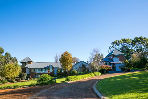 Chimes Spa Retreat - Accommodation Asia 30