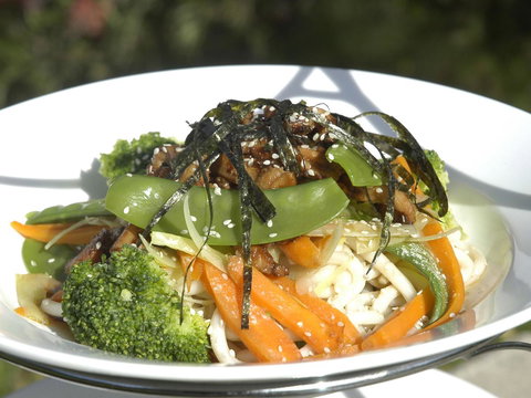 Chimes Spa Retreat - Accommodation Asia 40