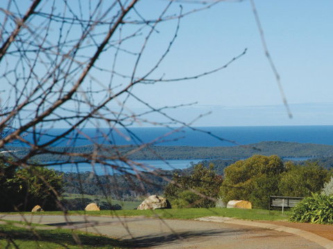 Chimes Spa Retreat - Accommodation Asia 28