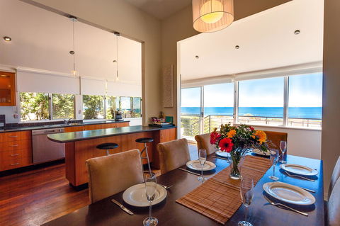 Cottesloe Beach House I - Accommodation Asia 18