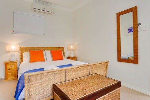 Cottesloe Beach House I - Accommodation Asia 5