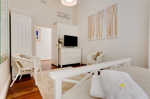 Cottesloe Beach House I - Accommodation Asia 13