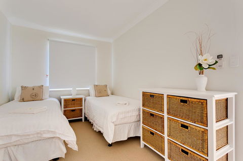 Cottesloe Beach House I - Accommodation Asia 9
