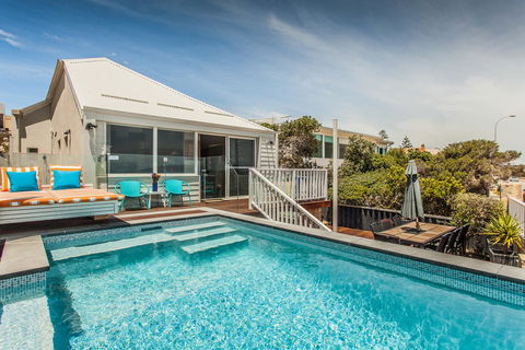 Cottesloe Beach House I - Accommodation Asia 0