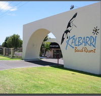 Unit 42 Kalbarri Beach Resort - Accommodation Asia