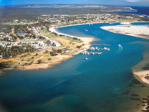 Unit 42 Kalbarri Beach Resort - Accommodation Asia 29