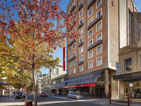 Ibis Perth - Accommodation Asia 0