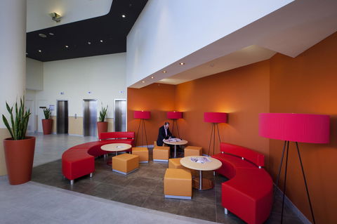 Ibis Perth - Accommodation Asia 18