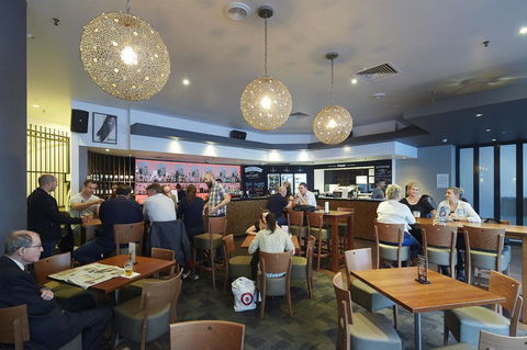 Ibis Perth - Accommodation Asia 37