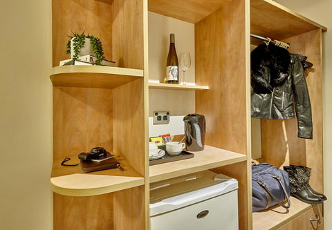 Ibis Perth - Accommodation Asia 9